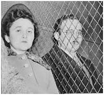 Ethel Rosenberg