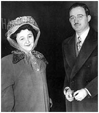 Ethel Rosenberg