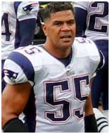 Junior Seau