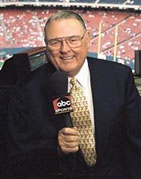 Keith Jackson