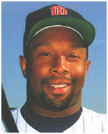 Kirby Puckett