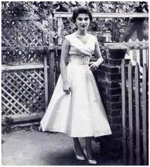 Kitty Genovese