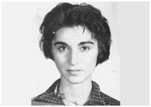 Kitty Genovese