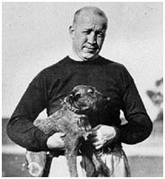 Knute Rockne