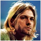 Kurt Cobain