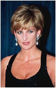 Lady Diana