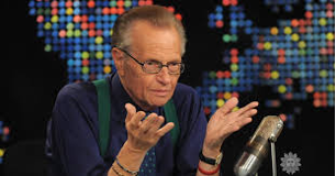 Larry King