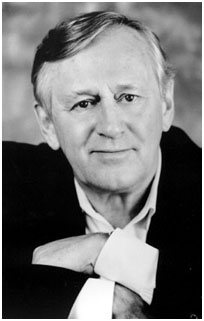 Len Cariou