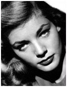 Lauren Bacall