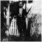 Lee Harvey Oswald