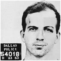 Lee Harvey Oswald