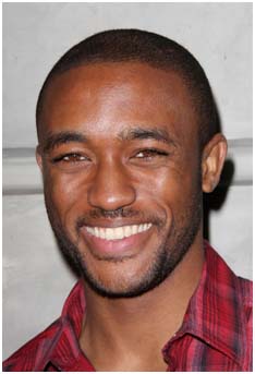 Lee Thompson Young