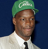 Len Bias