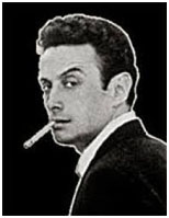 Lenny Bruce