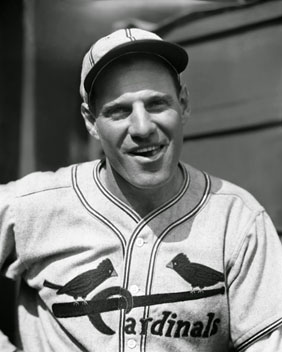 Leo Durocher, Cardinals