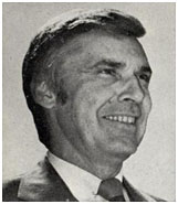 Leo Ryan