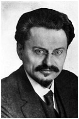 Leon Trotsky