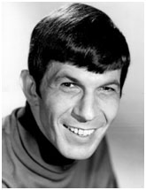 Leonard Nimoy