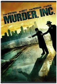 Murder Inc. murder poster
