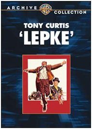 Lepke murder poster