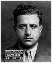 Albert Anastasia