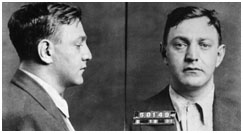 Dutch Schultz