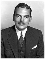 Thomas Dewey