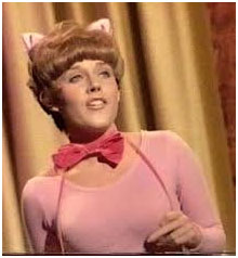 Lesley Gore in Batman tv series