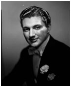 Liberace around 1940