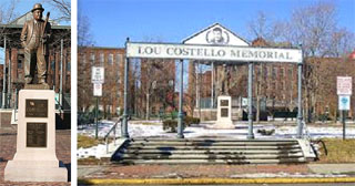 Lou Costello Memorial Park