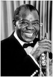 Louis Armstrong