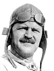 Louis Chevrolet