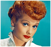 Lucille Ball