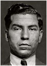 Lucky Luciano