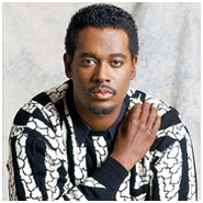 Luther Vandross