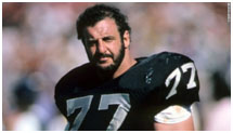 Lyle Alzado