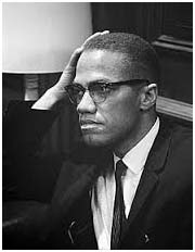 Malcolm X