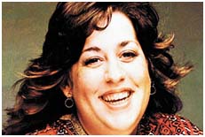 Mama Cass Elliott