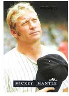 Mickey Mantle