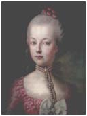 Marie Antoinette