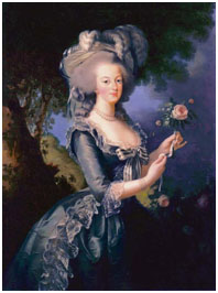 Marie Antoinette