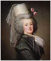 Marie Antoinette