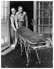 Marilyn Monroe Scene of Death