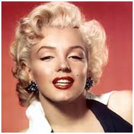 Marilyn Monroe