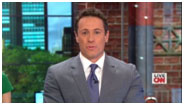 Chris Cuomo