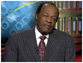 Marion Barry