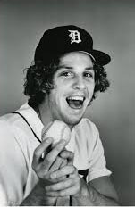 Mark Fidrych