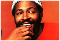 Marvin Gaye