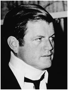 Ted Kennedy