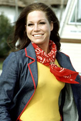 Mary Tyler Moore